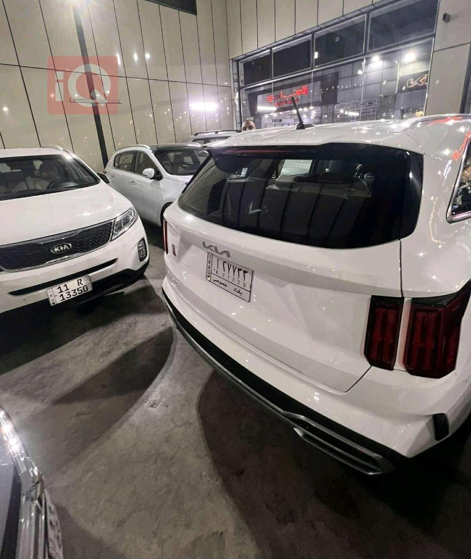 كيا سورينتو